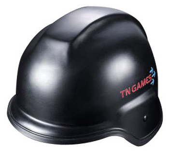 Шлем TN Games
 HTX Helmet